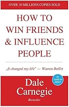 How To Win Friends And Influence People