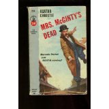 Mrs. McGinty's dead