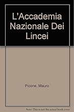 L'accademia Nazionale Dei Lincei (The Lincean Academy)