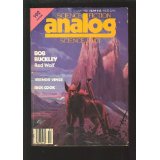 Analog 1986--July