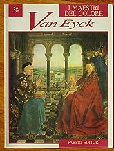 Jan Van Eyck.