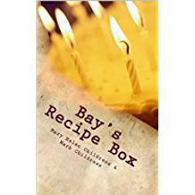 Bay's Recipe Box (English Edition)