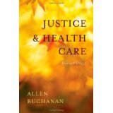 Justice and Health Care: Selected Essays (English Edition)