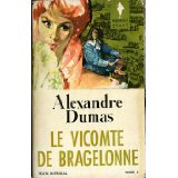 Le Vicomte de Bragelonne tome I