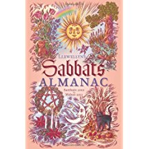 Llewellyn's Sabbats Almanac: Samhain 2010 to Mabon 2011 (Annuals - Sabbats Almanac)