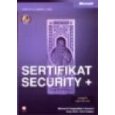 Sertifikat Security+