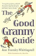 Good Granny Guide (English Edition)