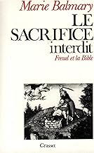 Le sacrifice interdit (Littrature) (French Edition)