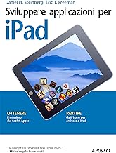 Sviluppare applicazioni per iPad