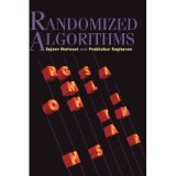 [(Randomized Algorithms)] [ By (author) Rajeev Motwani, By (author) Prabhakar Raghavan ] [August, 1995]