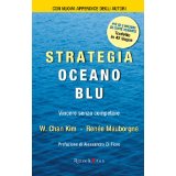 Strategia Oceano Blu: Vincere senza competere