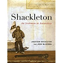 Shackleton: An Irishman in Antartica