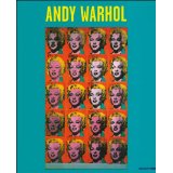 Andy Warhol. Sammlung Jos Mugrabi