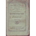 Histoires grotesque et srieuses nouvelle dition