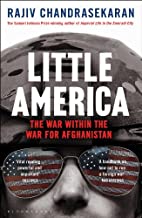 Little America: The War within the War for Afghanistan (English Edition)
