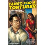 Tango for a Torturer (English Edition)