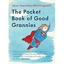 [The Pocket Book of Good Grannies] (By: Jane Fearnley-Whittingstall) [published: October, 2011]