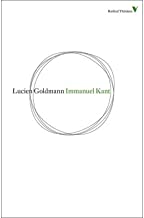 [(Immanuel Kant)] [Author: Lucien Goldmann] published on (January, 2012)