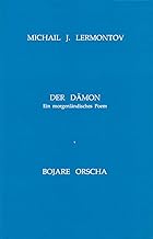 Der Dmon * Bojare Orscha (German Edition)