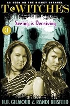T*Witches 3: Seeing Is Deceiving (English Edition)