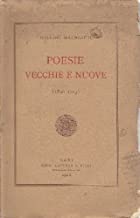 Poesie vecchie e nuove (1890-1915)