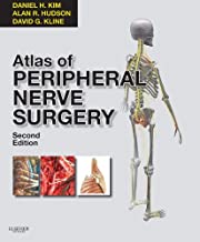 Atlas of Peripheral Nerve Surgery E-Book