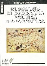 Glossario di geografia politica e geopolitica