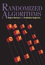 Randomized Algorithms