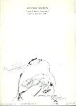 Gastone Novelli. I segni, le lettere, i frammenti. Opere su carta 1957-1968