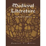 Medieval Literature for Children (English Edition)