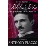 In the Matter of Nikola Tesla: A Romance of the Mind (English Edition)