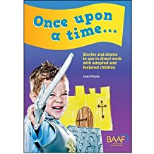 [(Once Upon a Time)] [ By (author) Joan Moore ] [July, 2012]