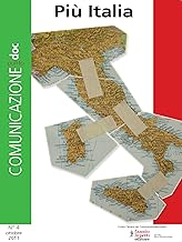 Comunicazionepuntodoc numero 4. Pi Italia: Pi Italia (Comuniazionepuntodoc)