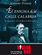 El enigma de la Calle Calabria (Mistery Plus) (Spanish Edition)