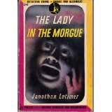 The Lady in the Morgue (A Bill Crane Mystery) (English Edition)