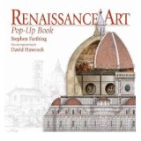 Renaissance Art Pop-up Book (Hardback) - Common