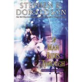 A Man Rides Through (Mordant's Need Book 2) (English Edition)