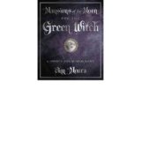 [(Mansions of the Moon for the Green Witch: A Complete Book of Lunar Magic)] [Author: Ann Moura] published on (January, 2011)