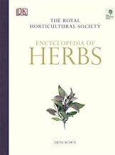 [(RHS Encyclopedia of Herbs)] [Author: Deni Bown] published on (June, 2008)