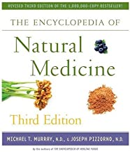 [(The Encyclopedia of Natural Medicine)] [Author: Michael T Murray] published on (December, 2012)