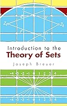 Introduction to the Theory of Sets (Dover Books on Mathematics) (English Edition)