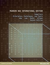 Compilers: Pearson New International Edition: Principles, Techniques, and Tools (English Edition)
