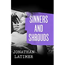 Sinners and Shrouds (English Edition)