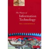 [(The Physics of Information Technology )] [Author: Neil Gershenfeld] [Jun-2011]