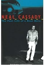 [(Neal Cassady: The Fast Life of a Beat Hero )] [Author: David Sandison] [Sep-2006]