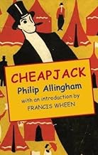 [(Cheapjack)] [ By (author) Francis Wheen, By (author) Philip Allingham, By (author) Vanessa Toulmin, Edited by Julia Jones ] [July, 2010]