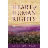 [(The Heart of Human Rights)] [ By (author) Allen Buchanan ] [February, 2014]