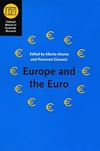 [(Europe and the Euro )] [Author: Alberto Alesina] [Apr-2010]
