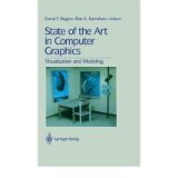 [(State of the Art in Computer Graphics: Visualization and Modeling )] [Author: David F. Rogers] [Oct-2011]