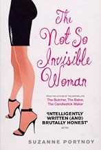[(The Not So Invisible Woman)] [ By (author) Suzanne Portnoy ] [April, 2010]